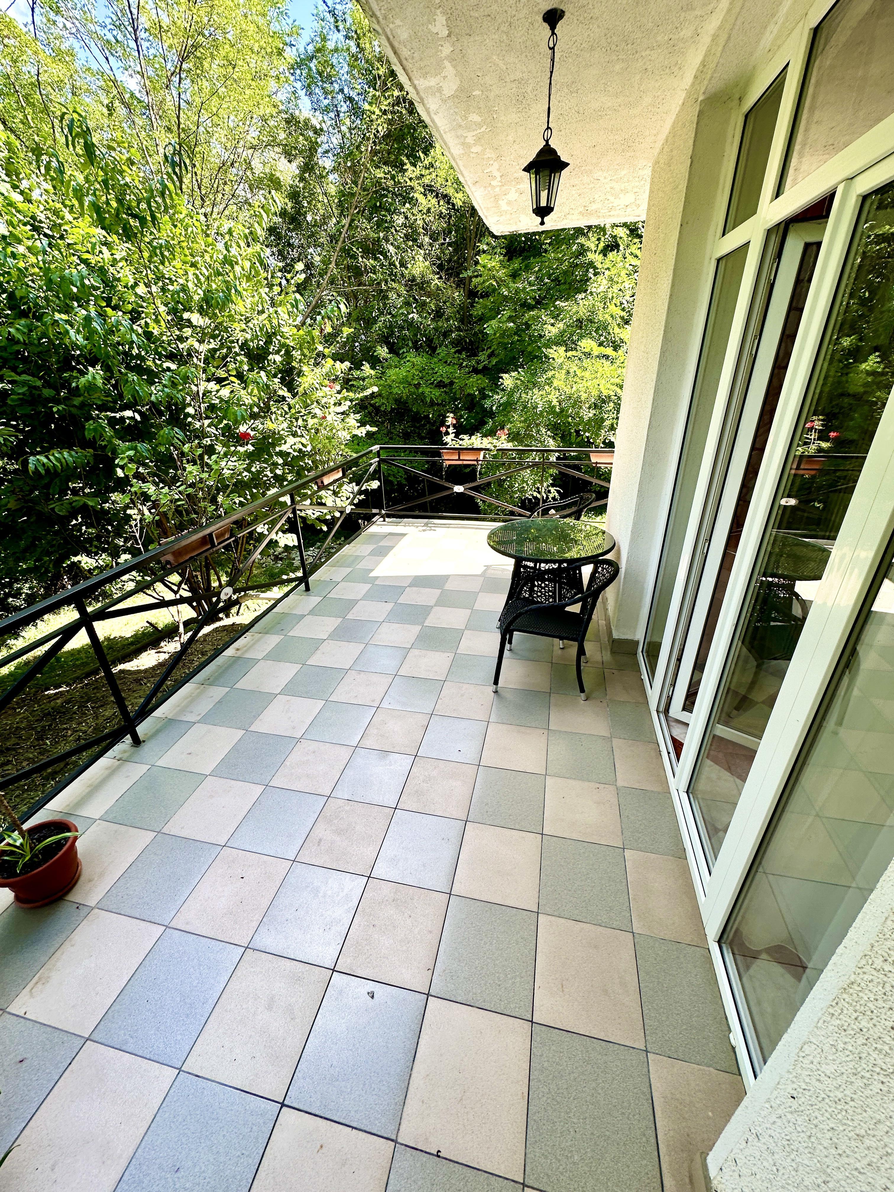 Vila Miandra Breaza  Exterior photo