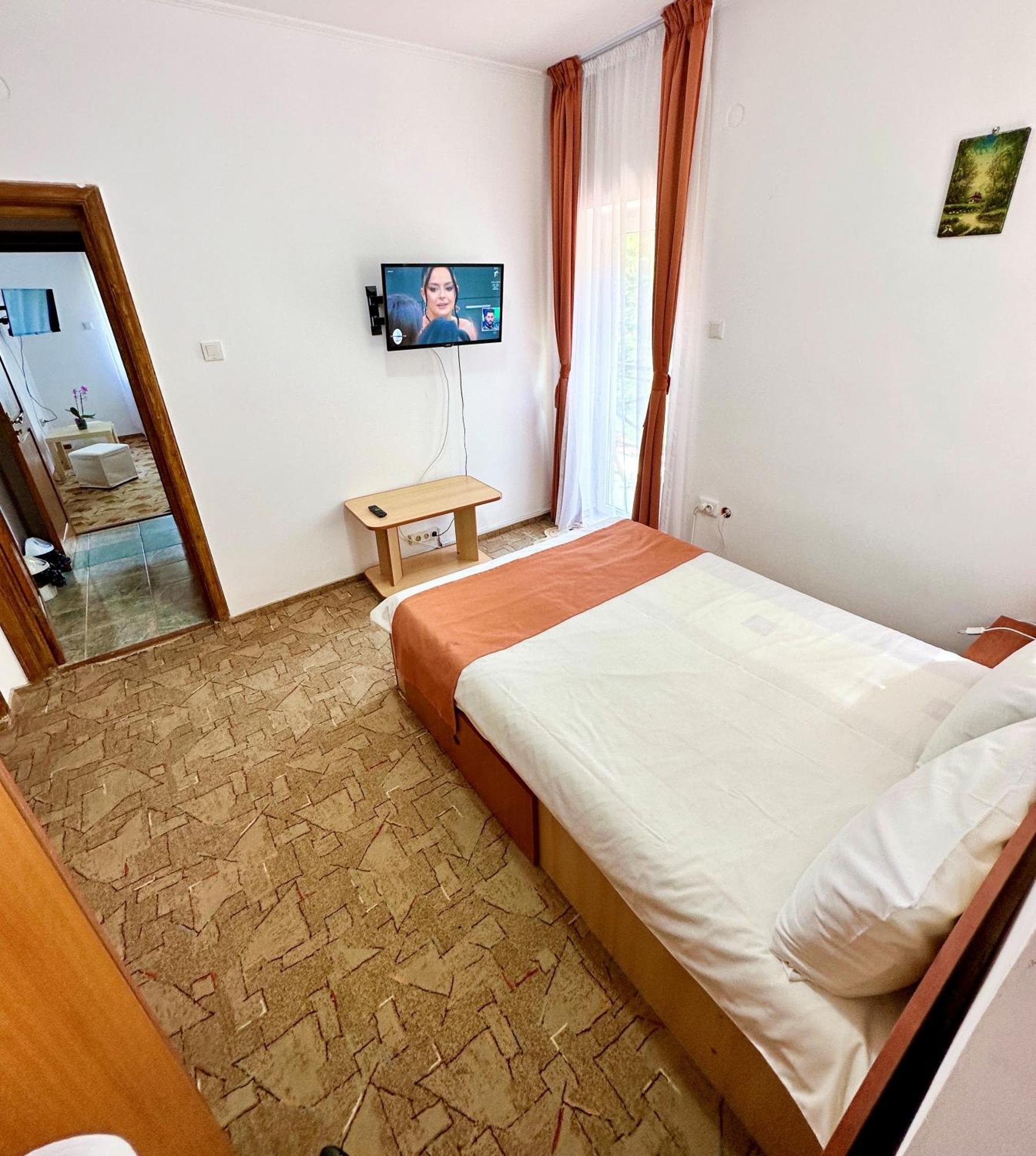 Vila Miandra Breaza  Exterior photo