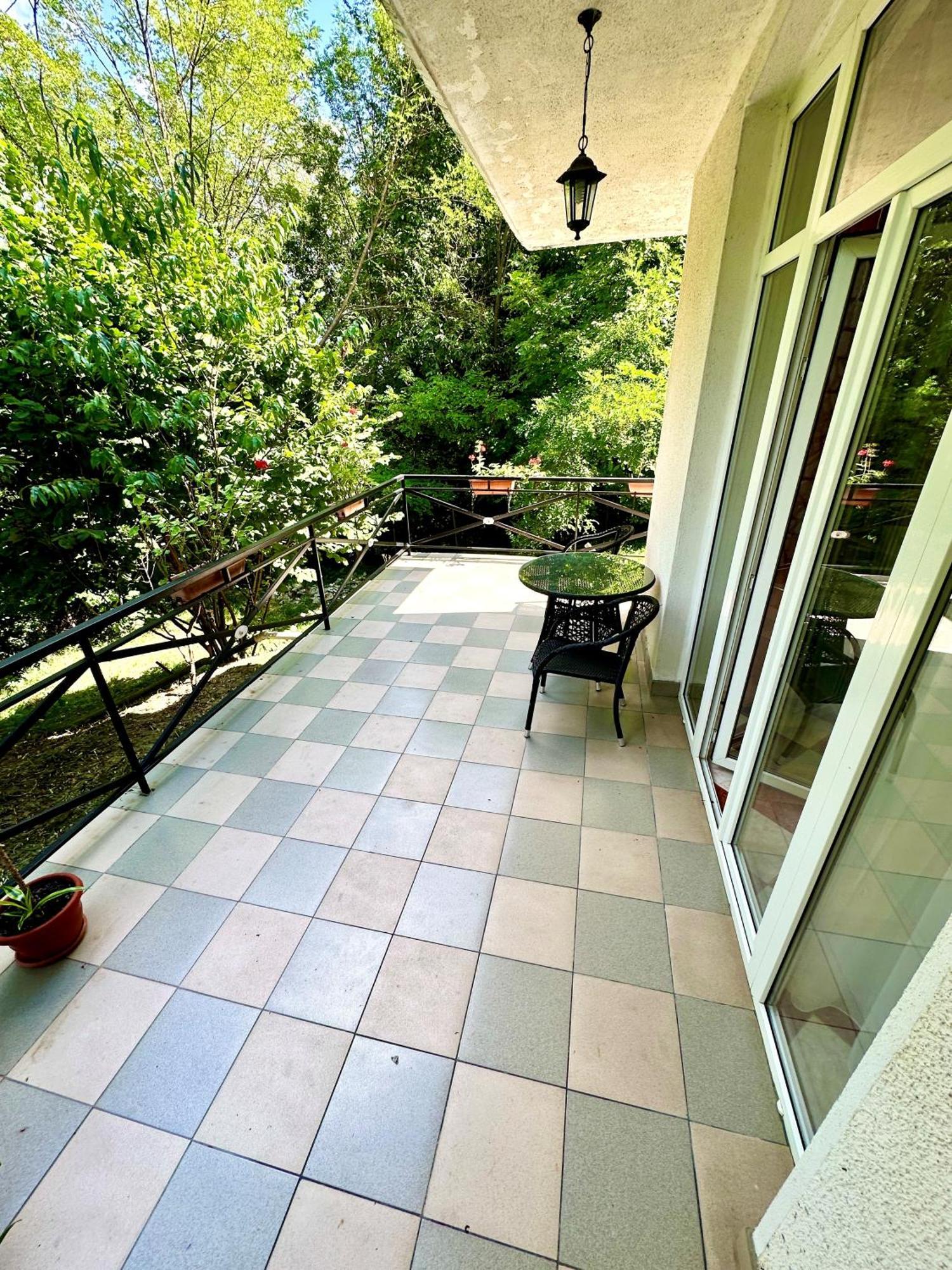 Vila Miandra Breaza  Exterior photo