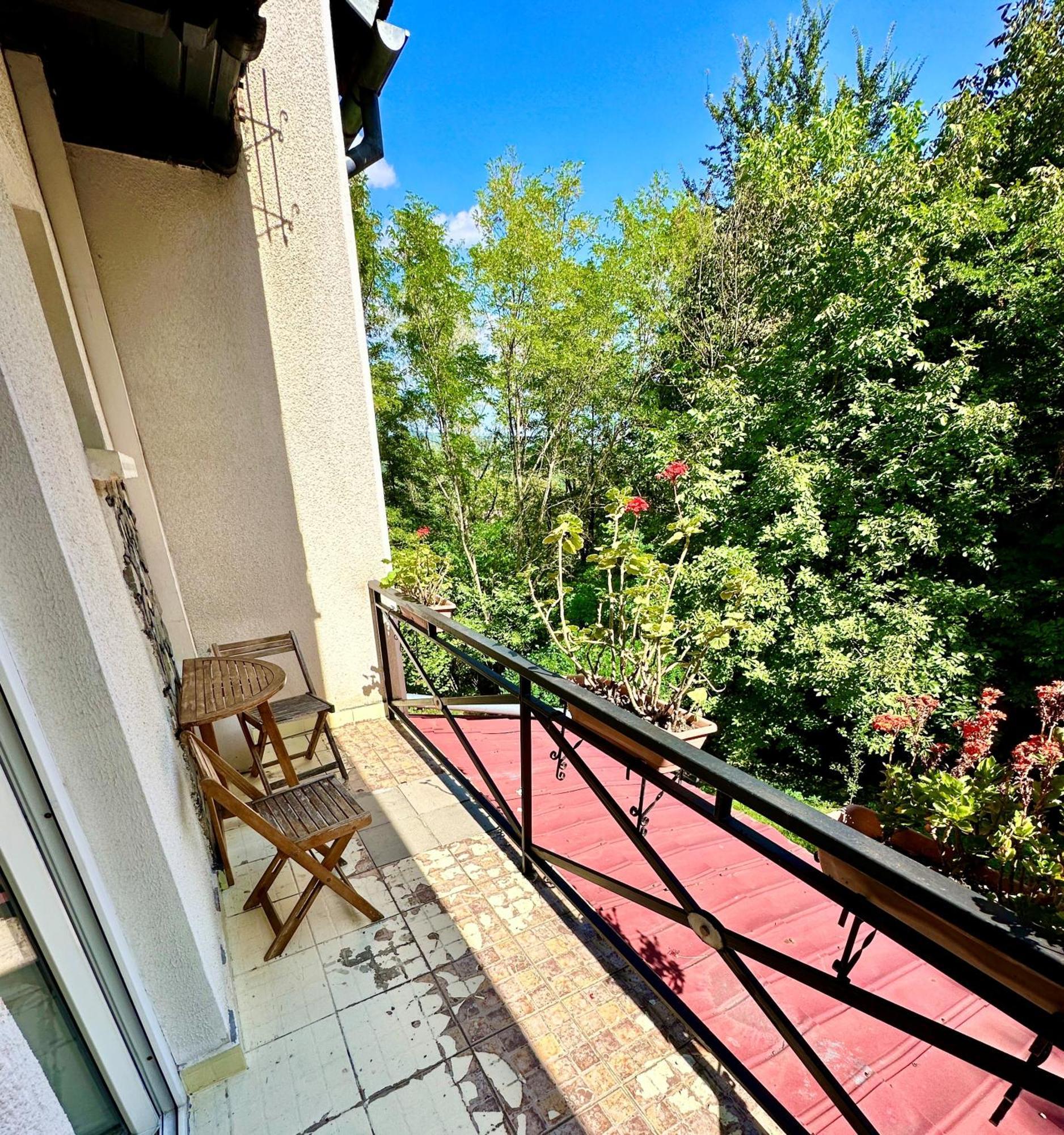 Vila Miandra Breaza  Exterior photo