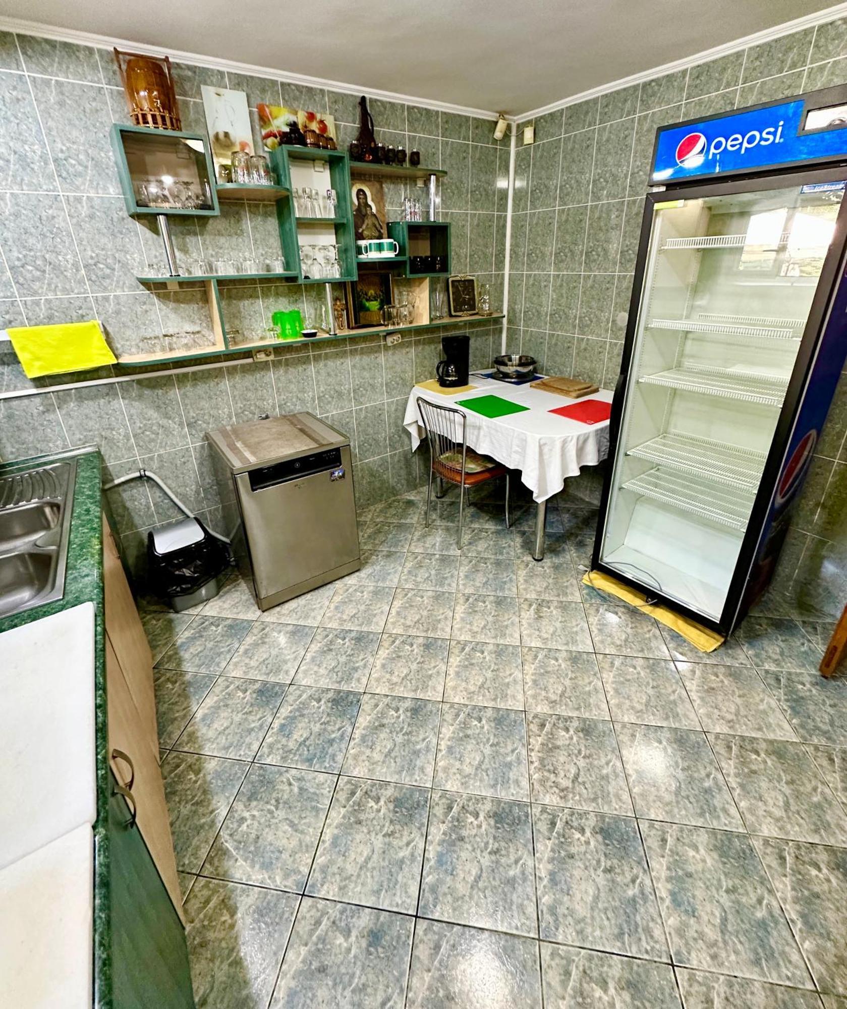 Vila Miandra Breaza  Exterior photo